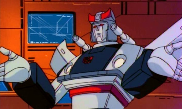 Bluestreak
