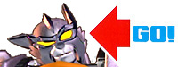Fuzor Silverbolt