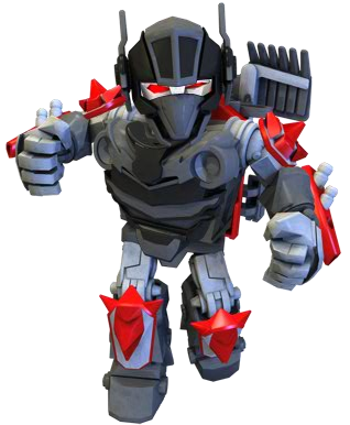 Fun King