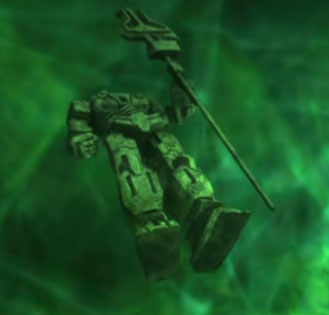 War for Cybertron Trilogy cartoon.