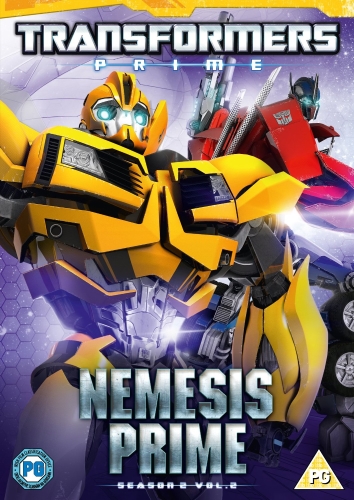 Nemesis Prime