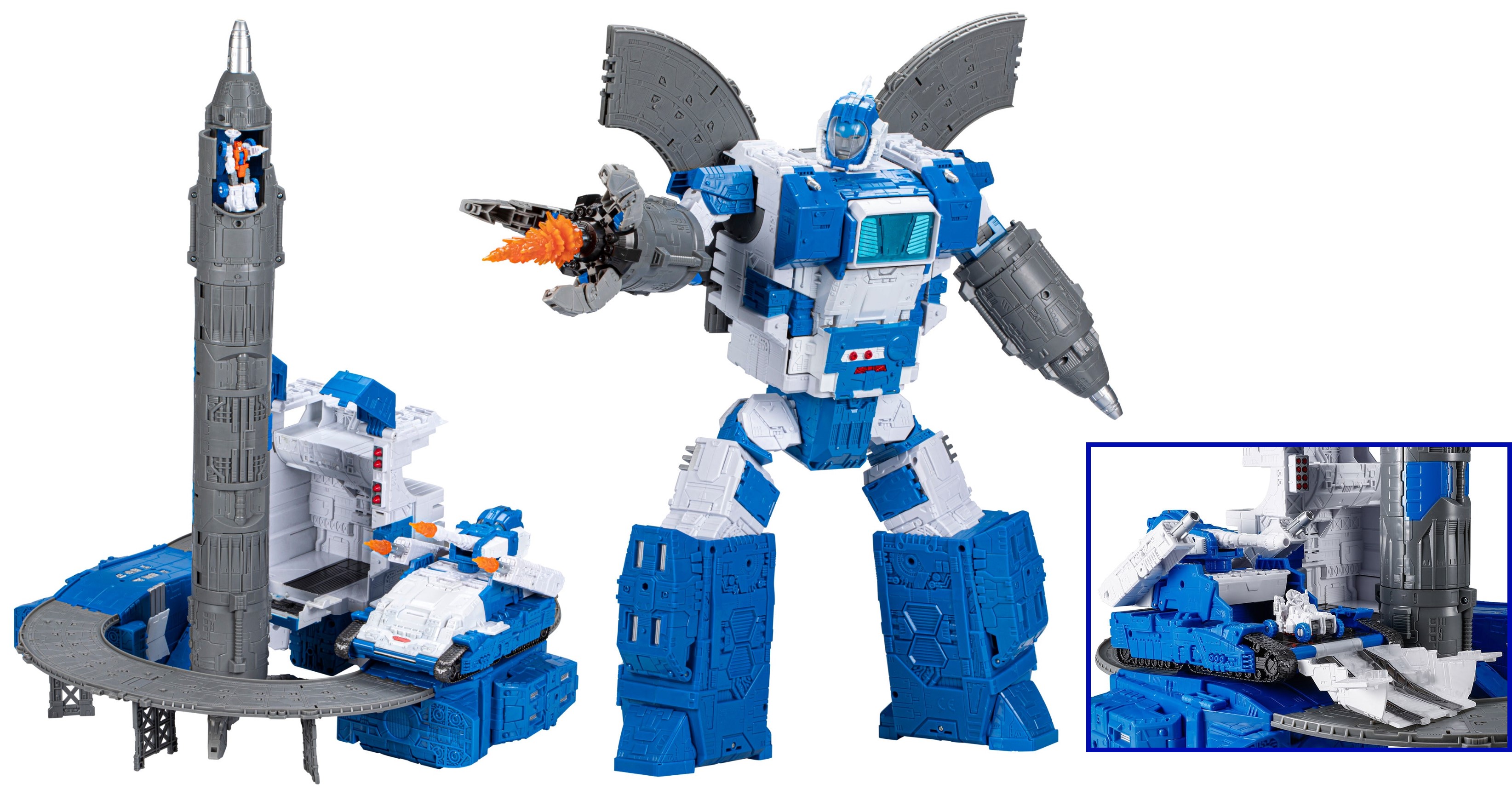 Guardian Robots (2023)