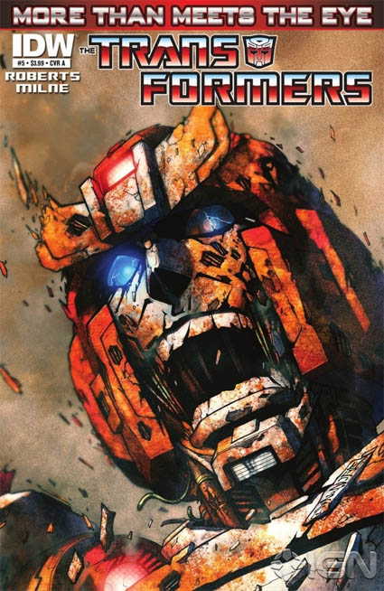MTMTE #5