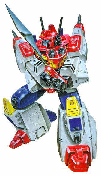 Victory Star Saber