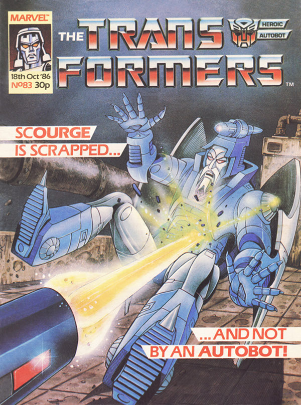 Issue #83