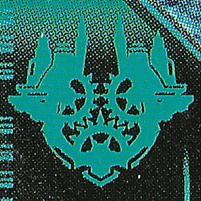 Ground Force Applied Sciences Raider: Doublecrosser