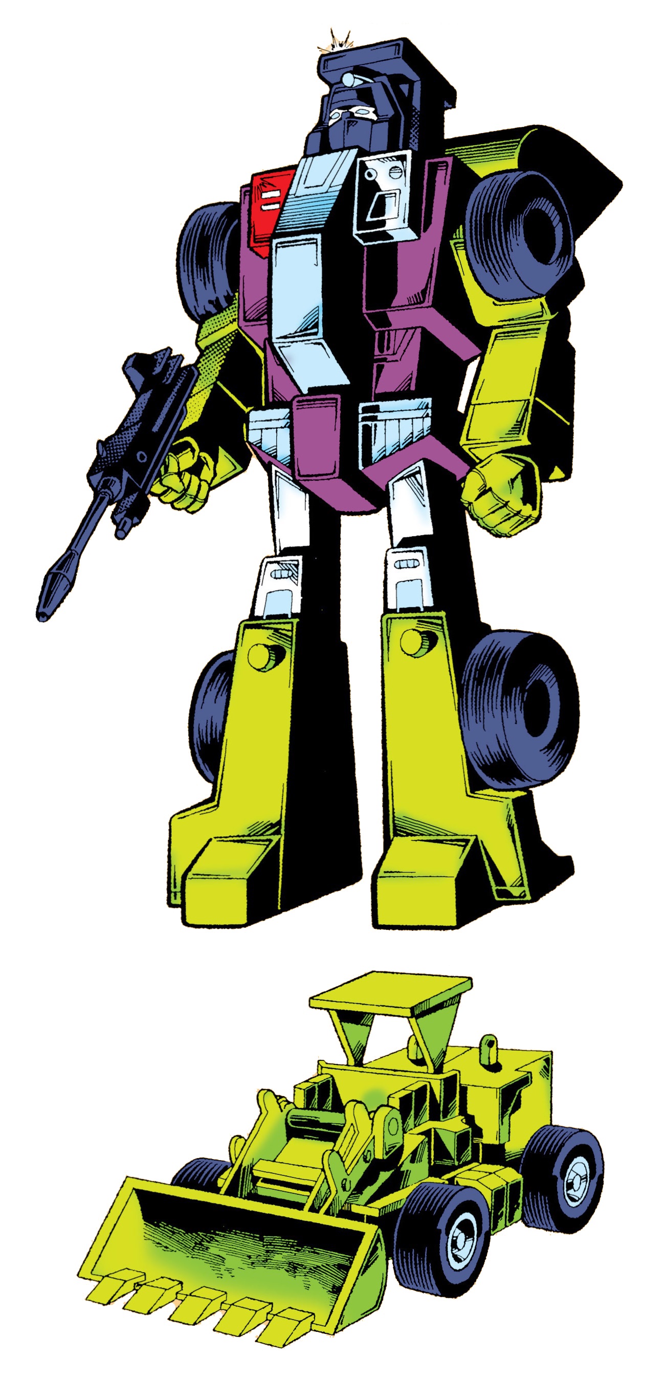 Scrapper