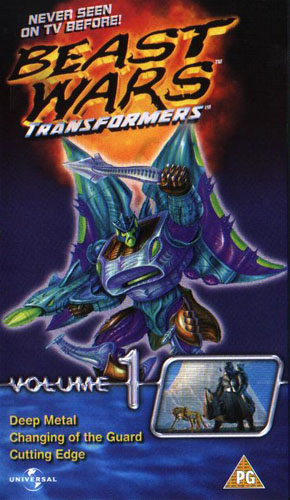 Volume 1