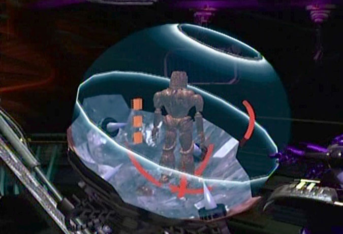 NAVI-ko (Beast Wars)