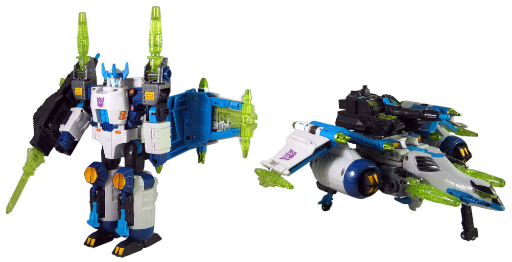 Energon Sword (Galvatron, Takara Ultra)