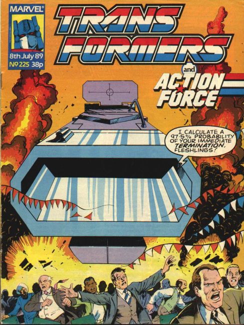 Issue #225