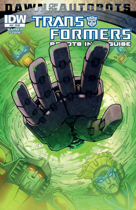 RID #33