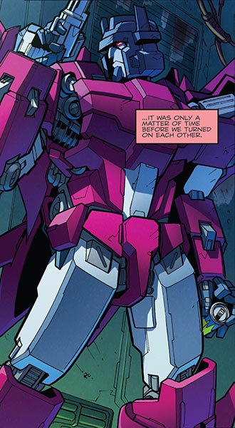Misfire