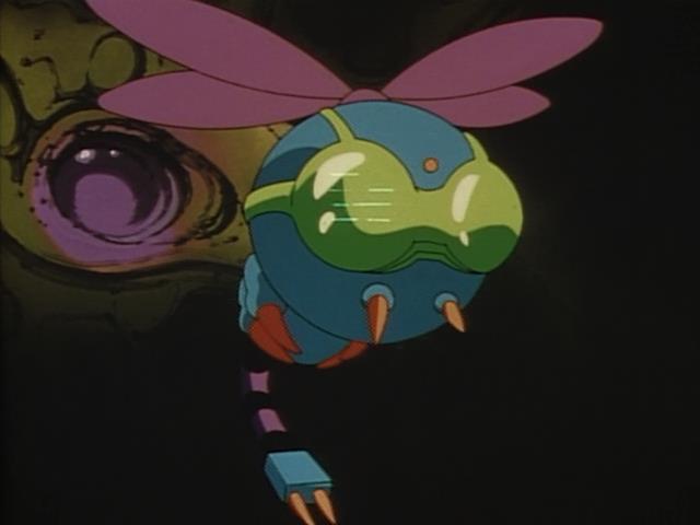 DNAVI (Beast Wars Neo)