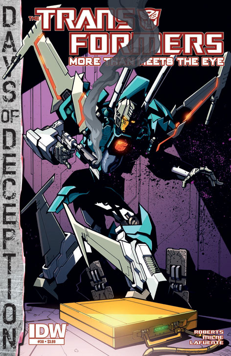 MTMTE #38