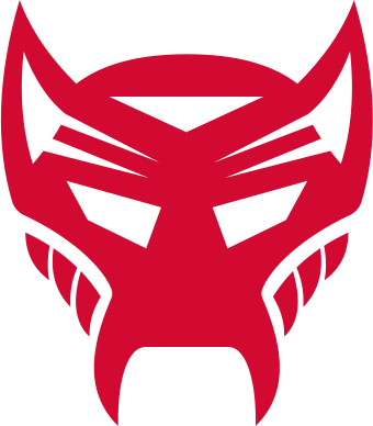 Maximal (Rise of the Beasts) Another variant of the Maximal insignia, retaining the Autobot elements from Kingdom but with proportions closer to the original Beast Wars version.