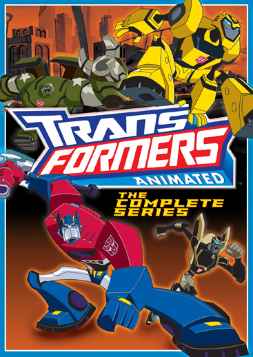 The Complete Series
