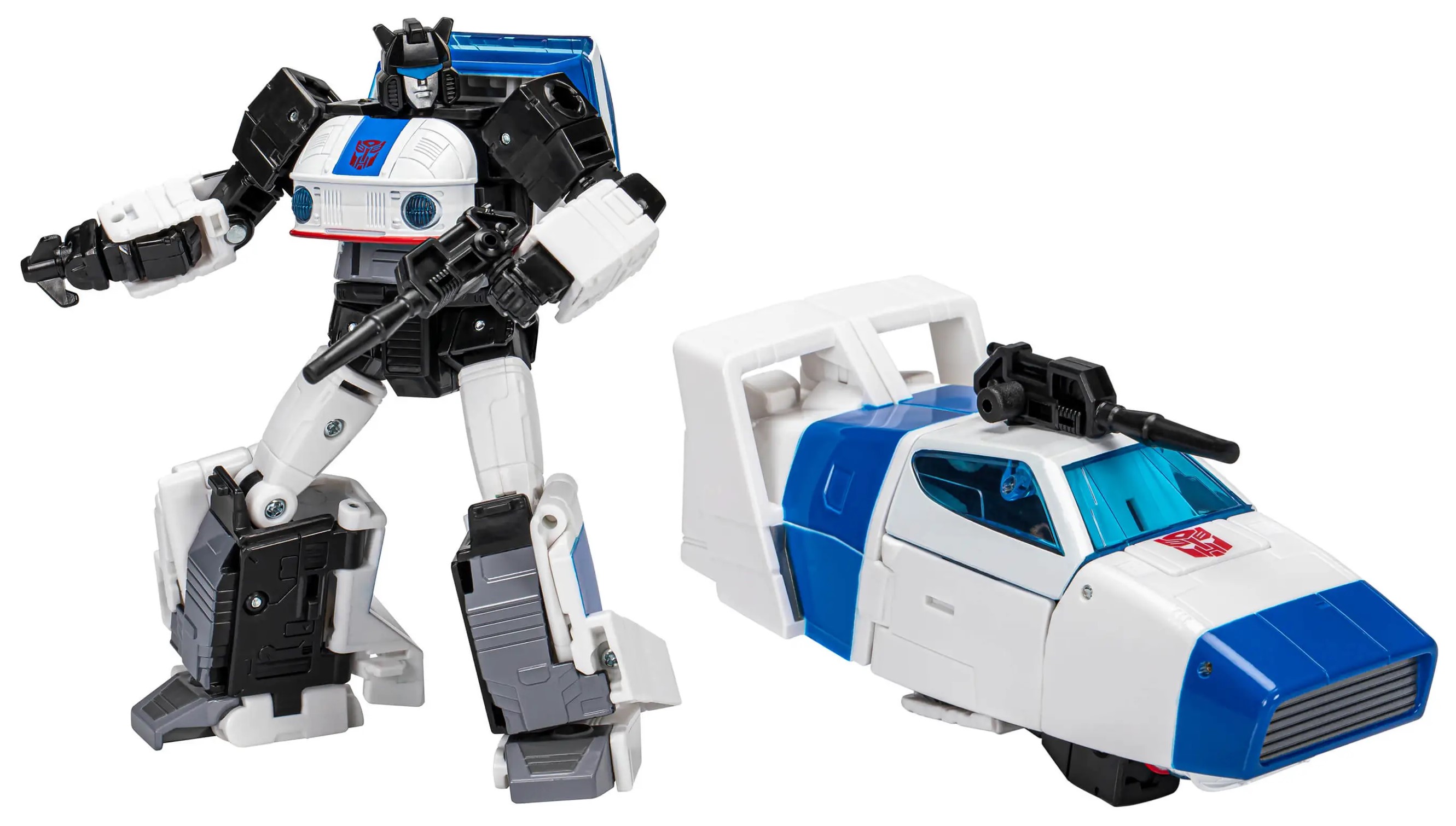 Cybertronian Jazz (2023)