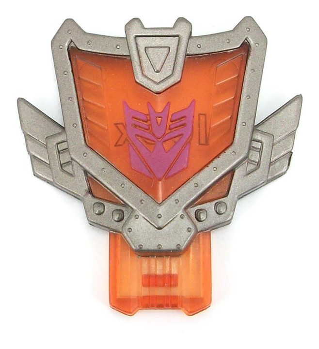 Galvatron Cyber Key
