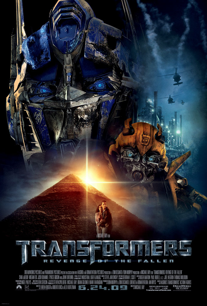 Theatrical poster