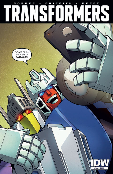 Transformers v2 #44