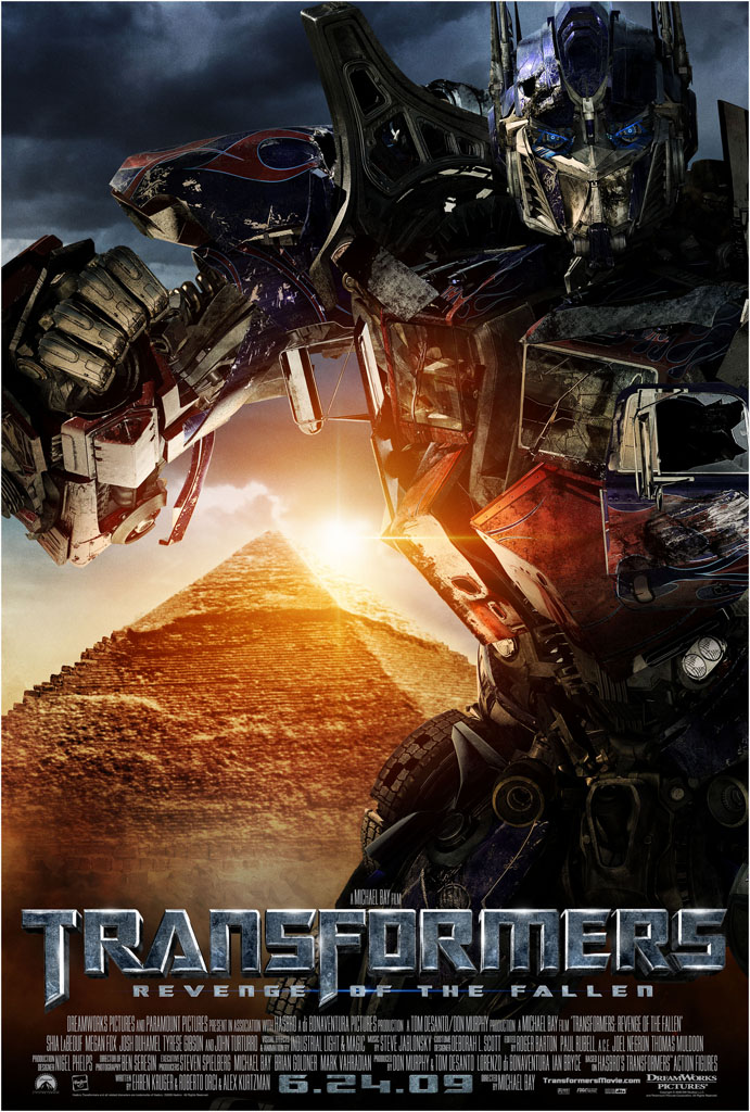 Prime poster