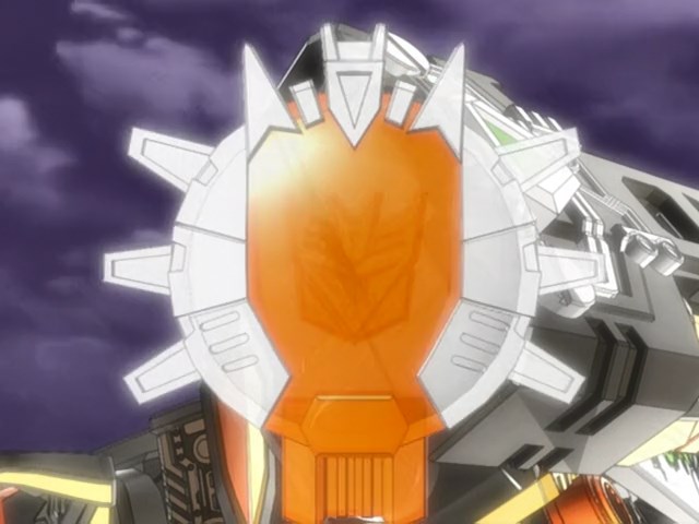Planet X's Cyber Key.