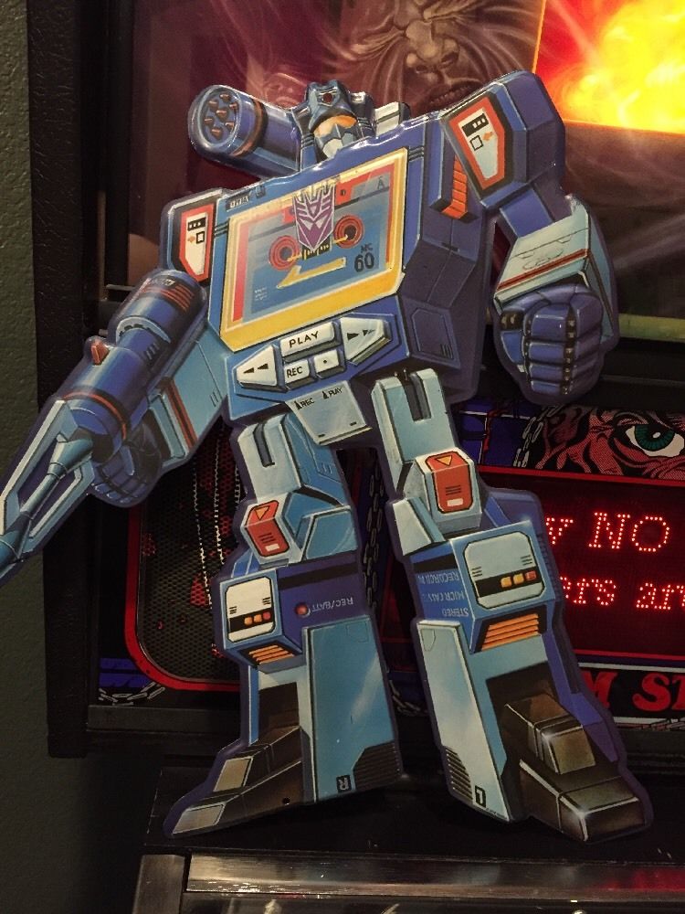 Soundwave