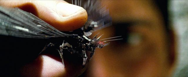 "Movie series" Insecticons