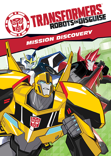 Mission Discovery