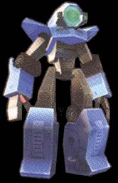 Game model