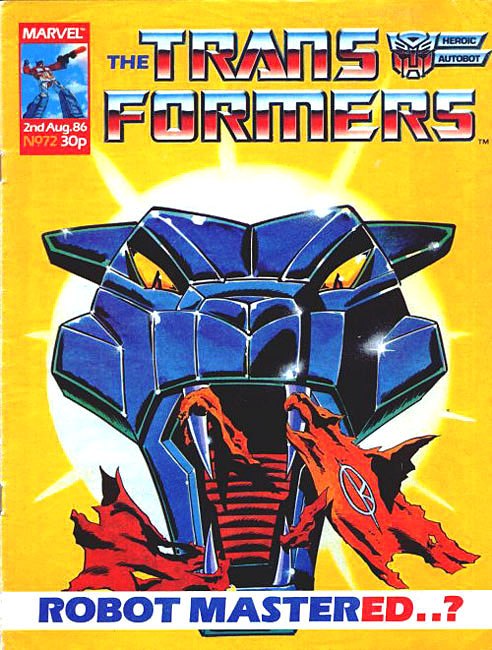 UK issue #72 - Ravage doesn't brush after meals.