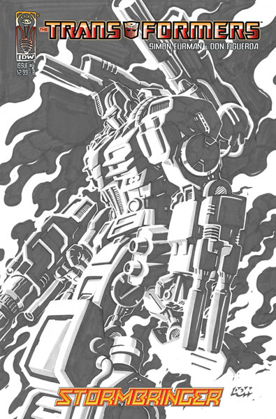 This bot's a bad mutha... Shut your mouth! I'm just talkin' 'bout Prime!