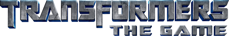 Transformers The Game