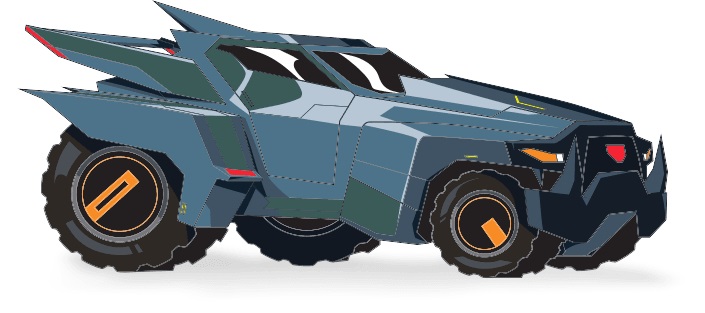 Vehicle mode