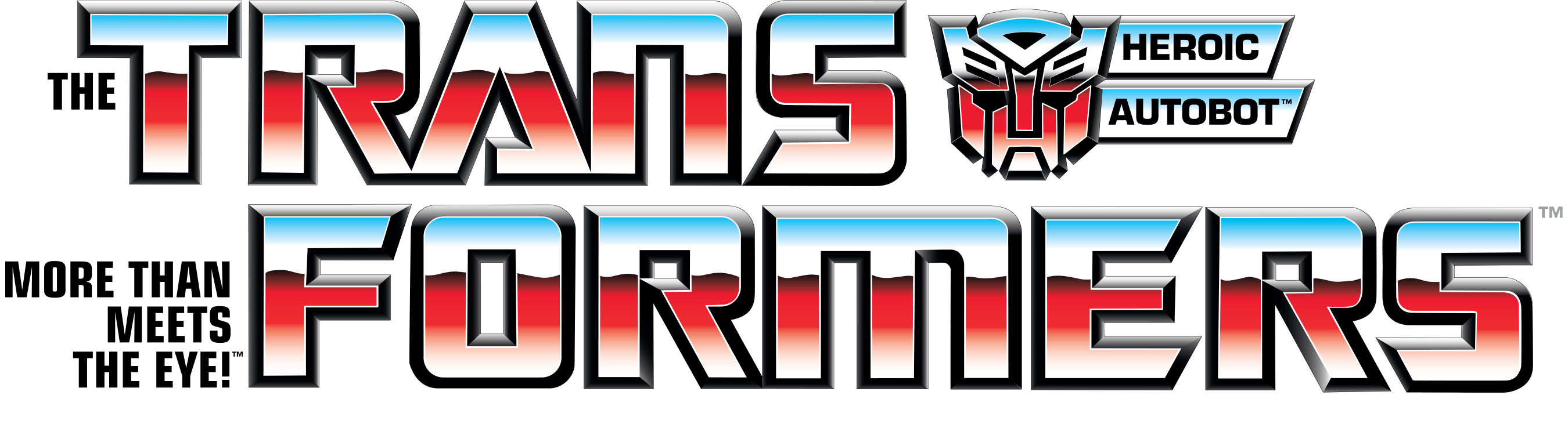The Transformers, Heroic Autobot variation (2018 rendition)