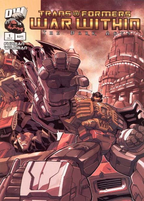 Sludge is pissed that Pat Lee drew them as balloon-bots. So are we, Sludge, so are we.