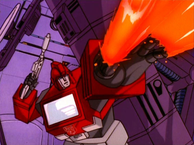 And again. The Search for Alpha Trion