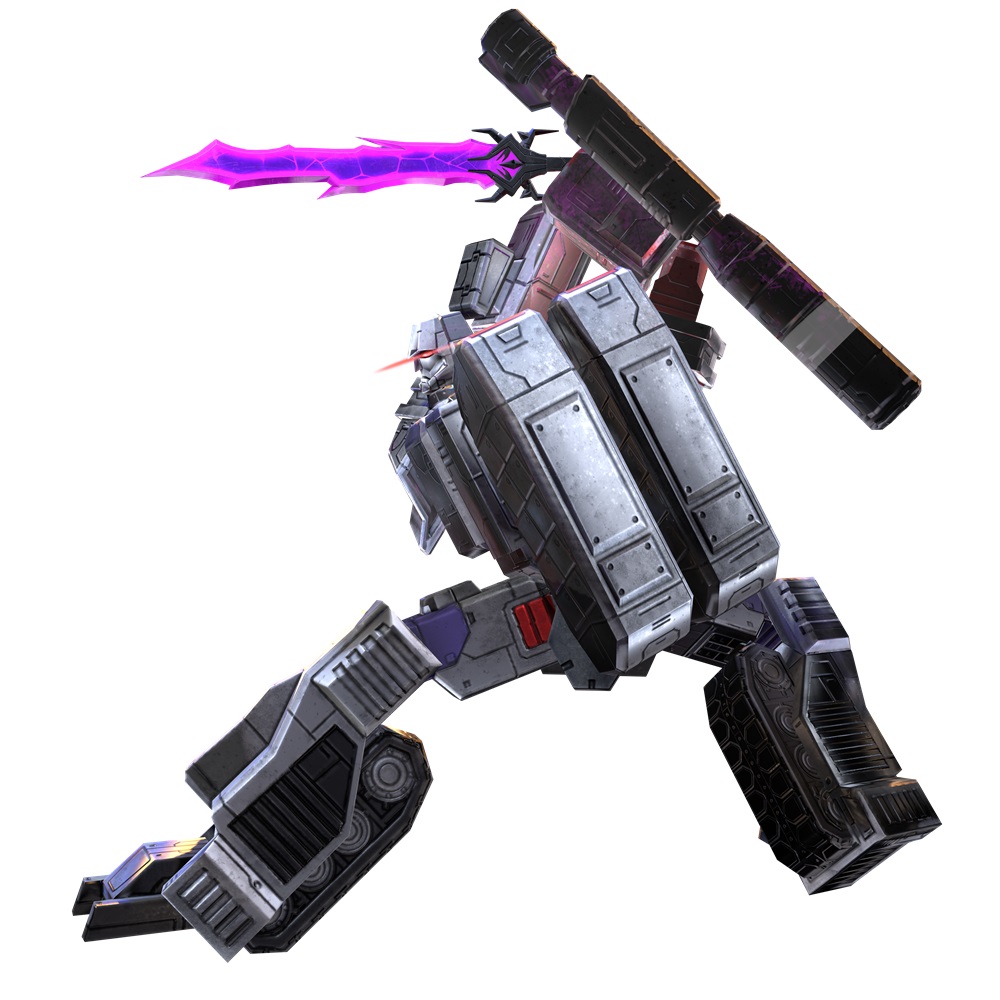 Wielding the Dark Star Saber