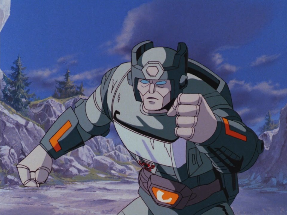 Kup (Veteran Strategist)