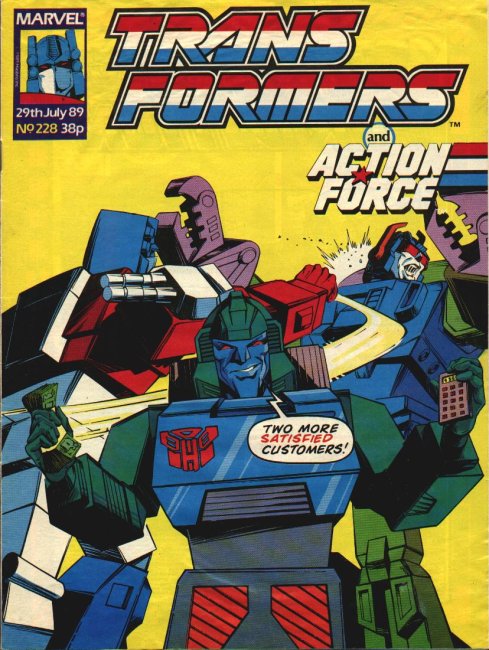 Issue #228