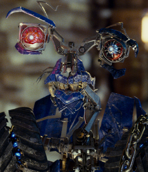 "Movie series" Wheelie