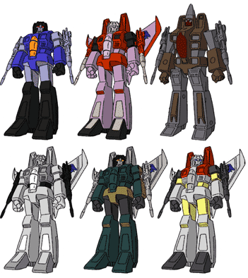 And, of course, the Seekers!