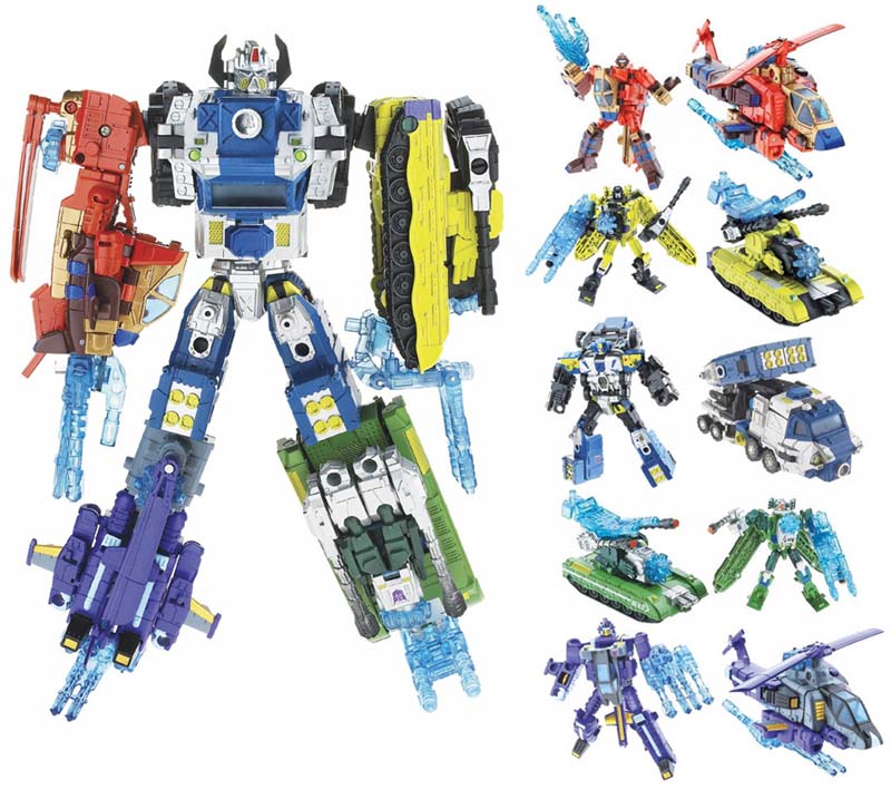 Combaticons for gay rights!
