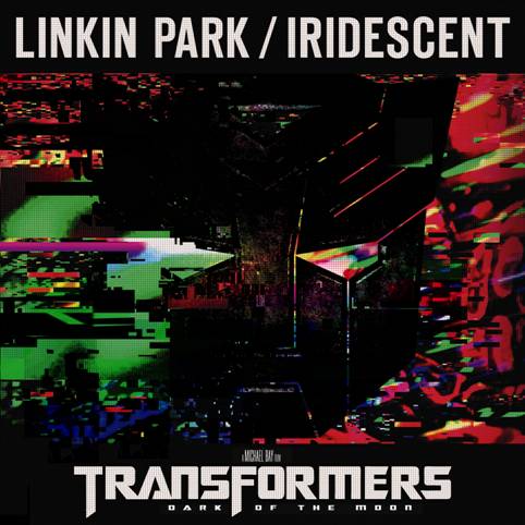 "Iridescent"