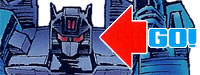 Generation 2 Smokescreen