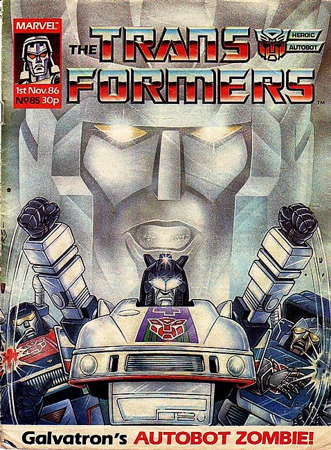 Issue #85