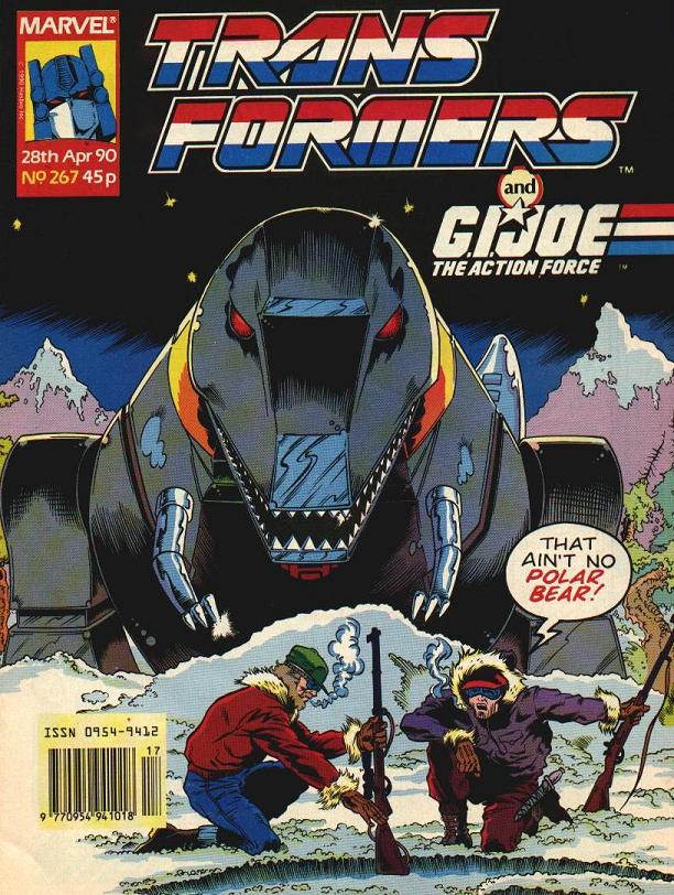 UK issue #267
