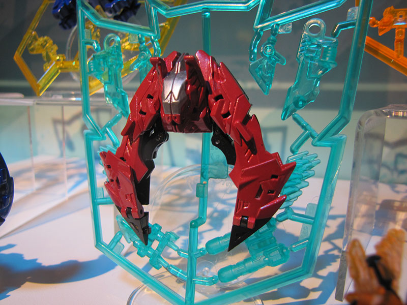 RATBAT!