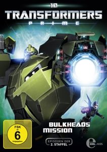 Bulkheads Mission